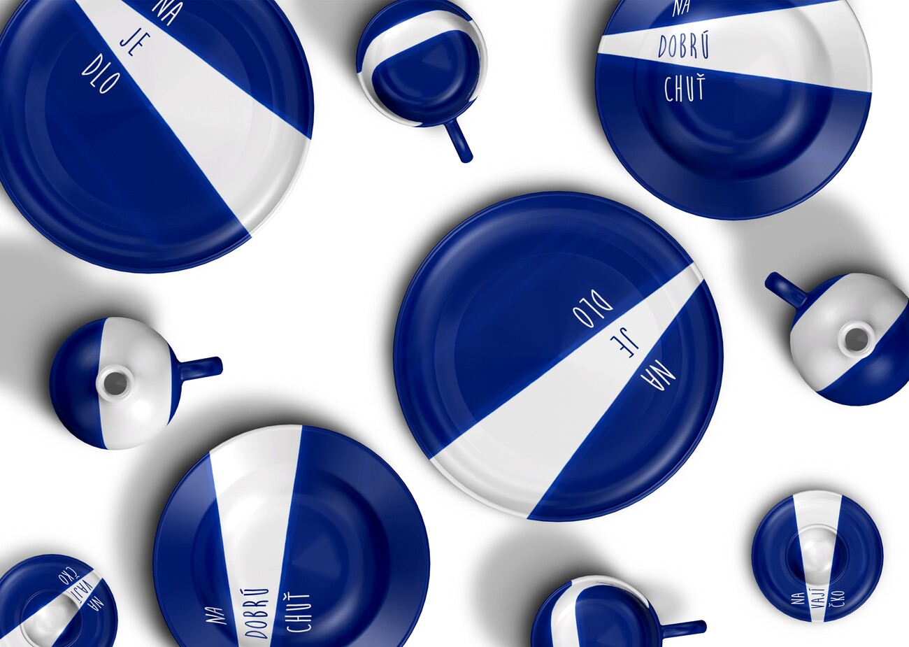 NaMáČaNá KERAMIKA