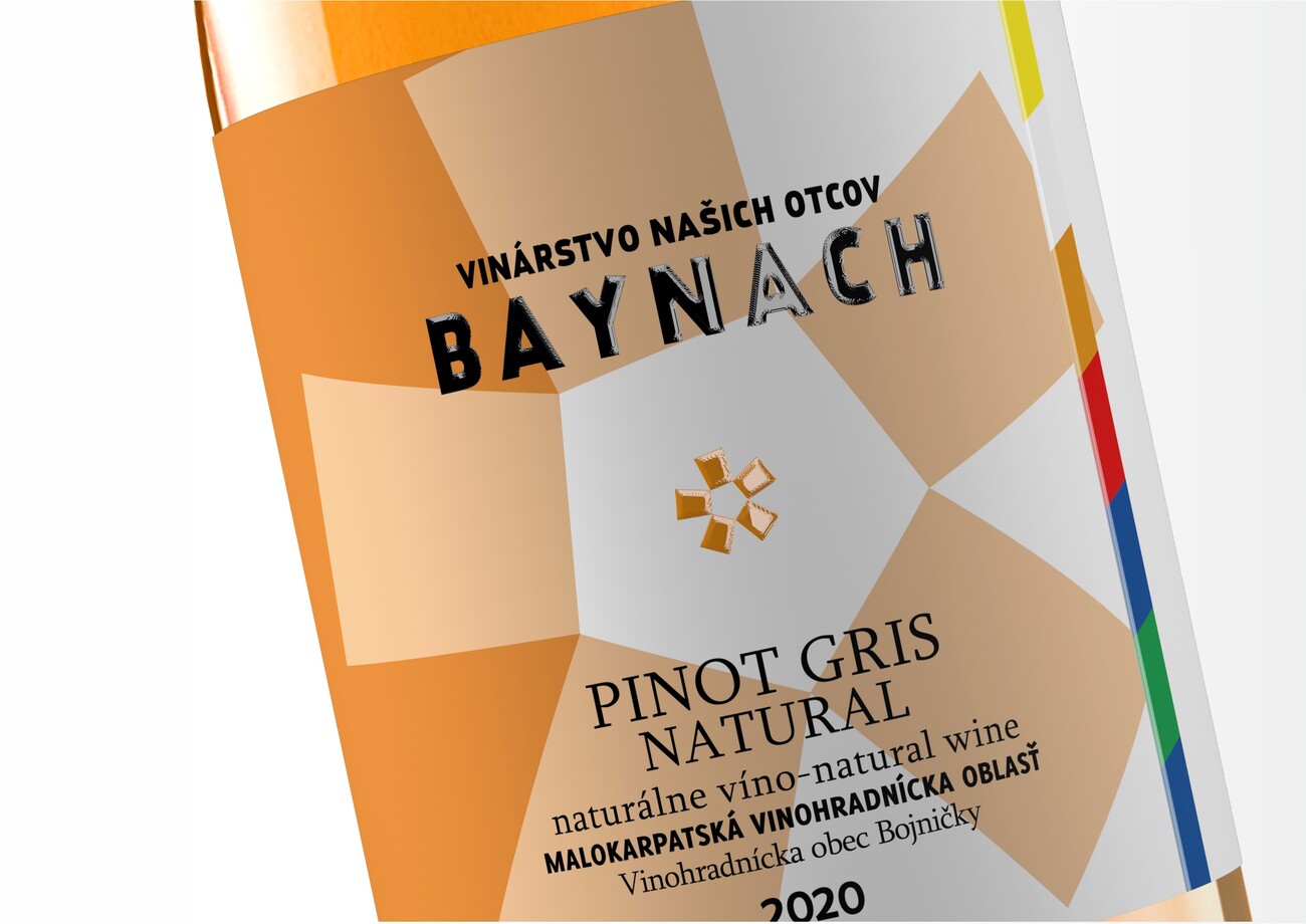 BAYNACH Natural