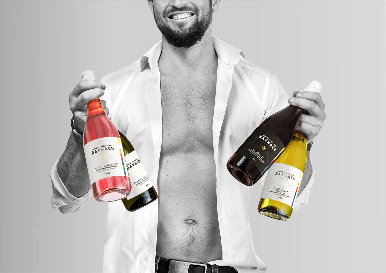 BAYNACH kolekcia vín