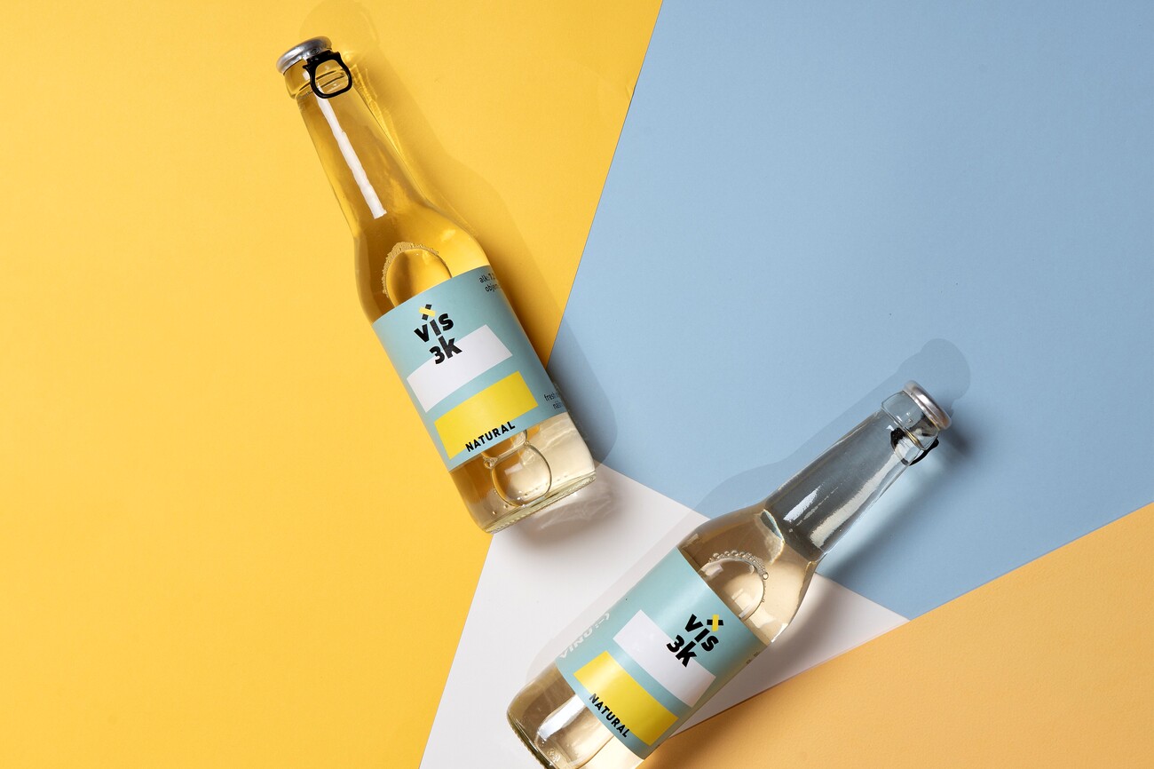 VÍS3K