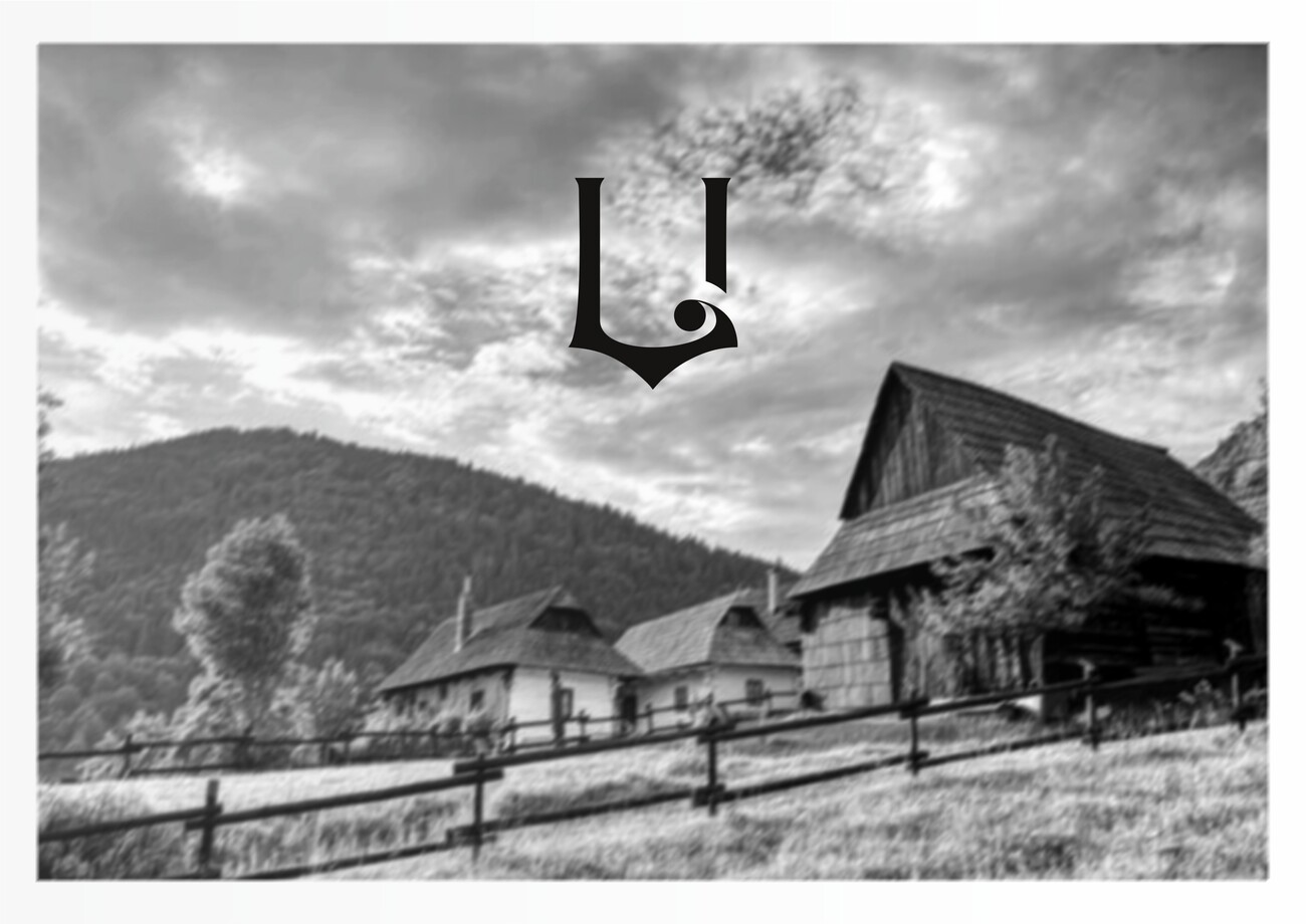 LIPTOVSKÁ USADLOSŤ