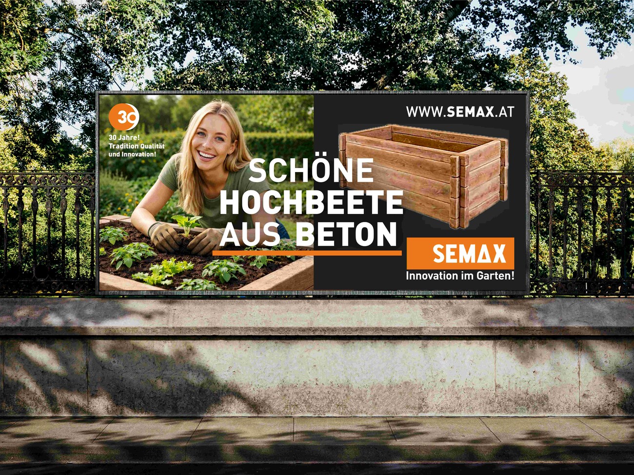 SEMAX