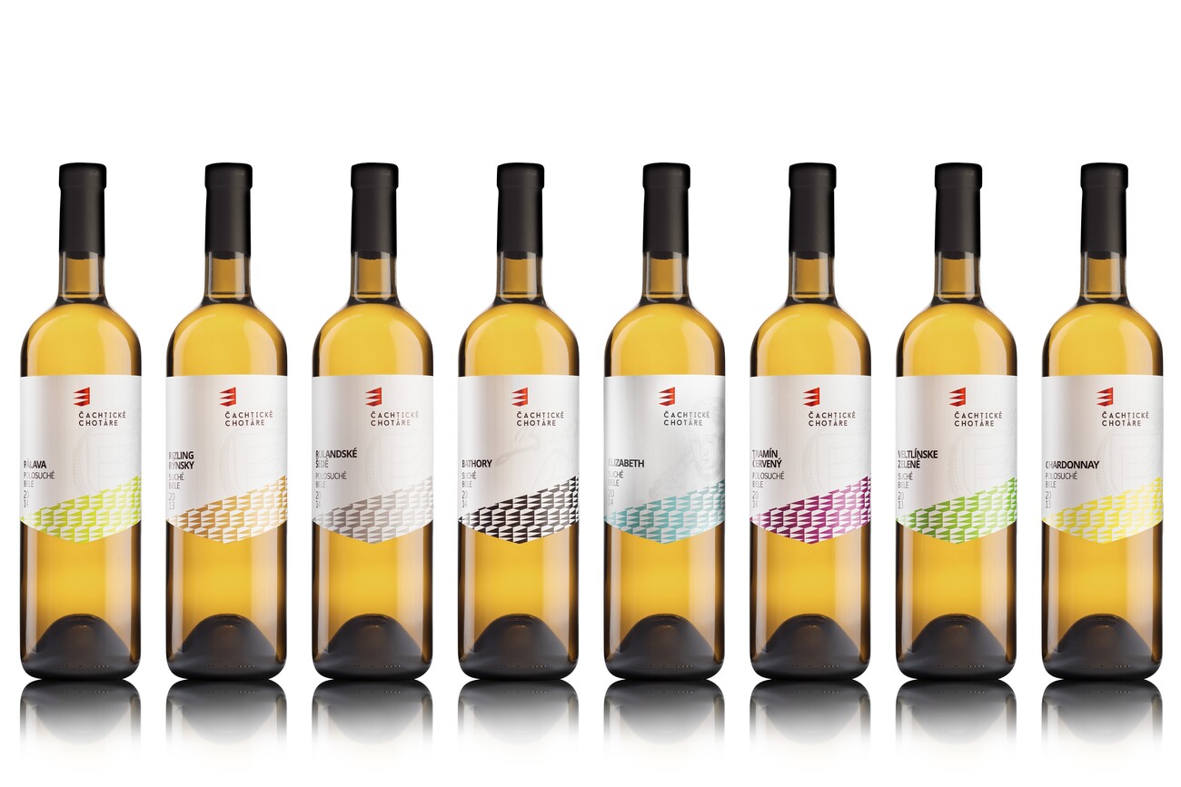 ČACHTICKÉ CHOTÁRE