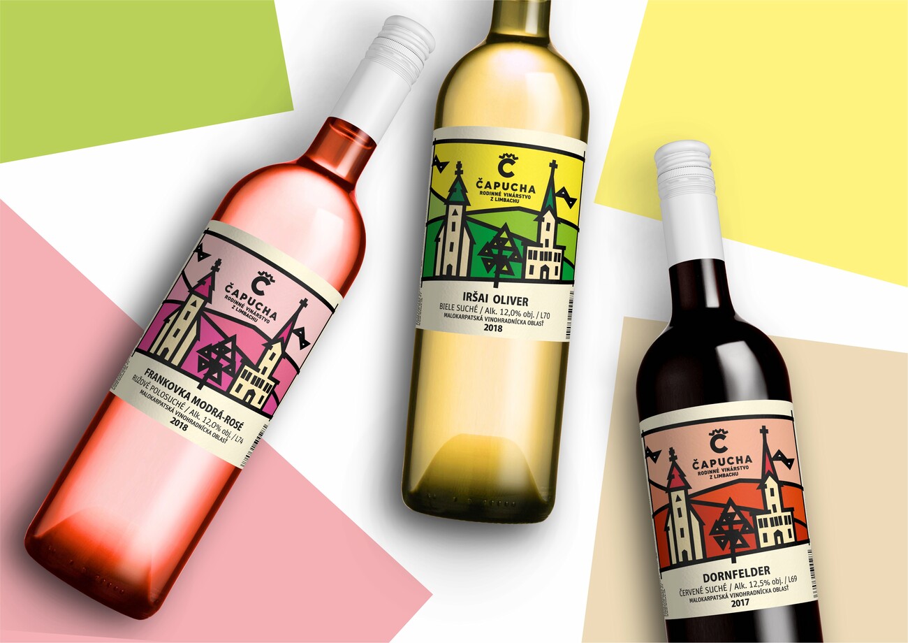 ČAPUCHA vinárstvo
