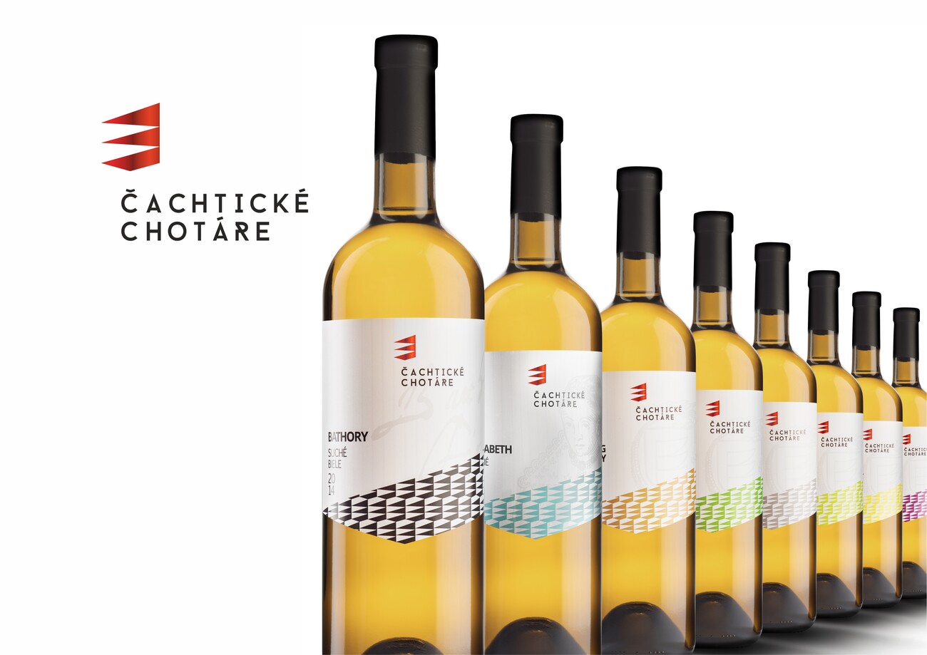 ČACHTICKÉ CHOTÁRE