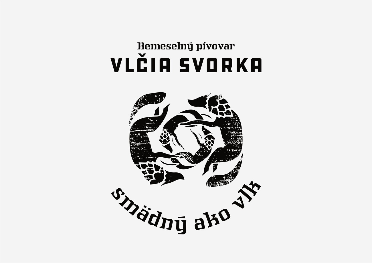 VLČIA SVORKA