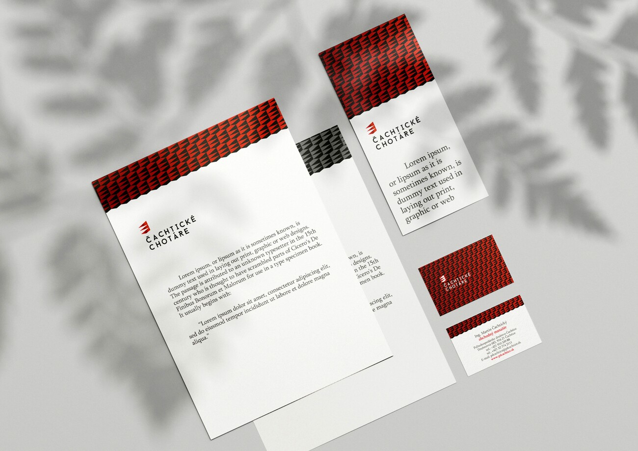 ČACHTICKÉ CHOTÁRE