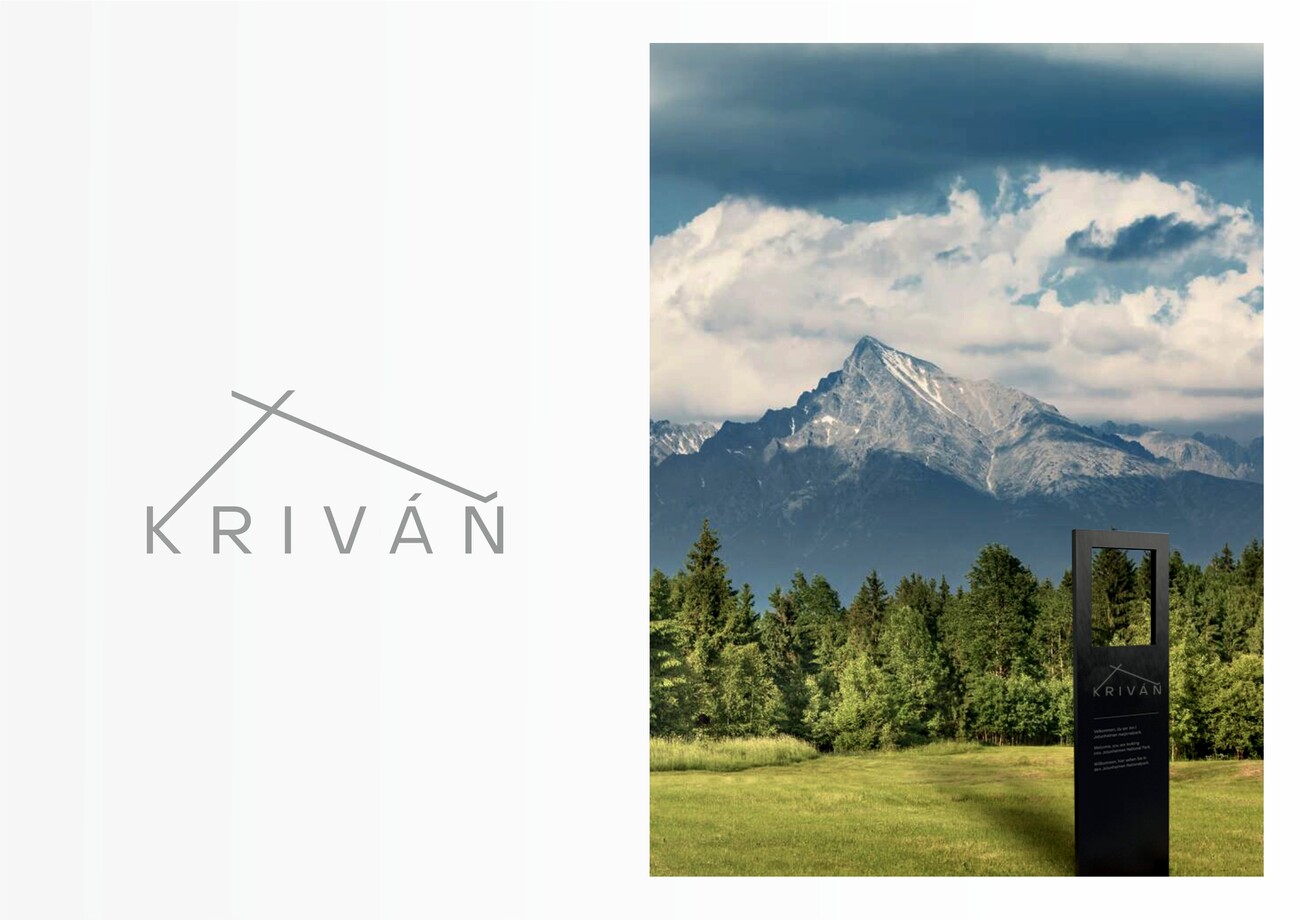KRIVÁŇ
